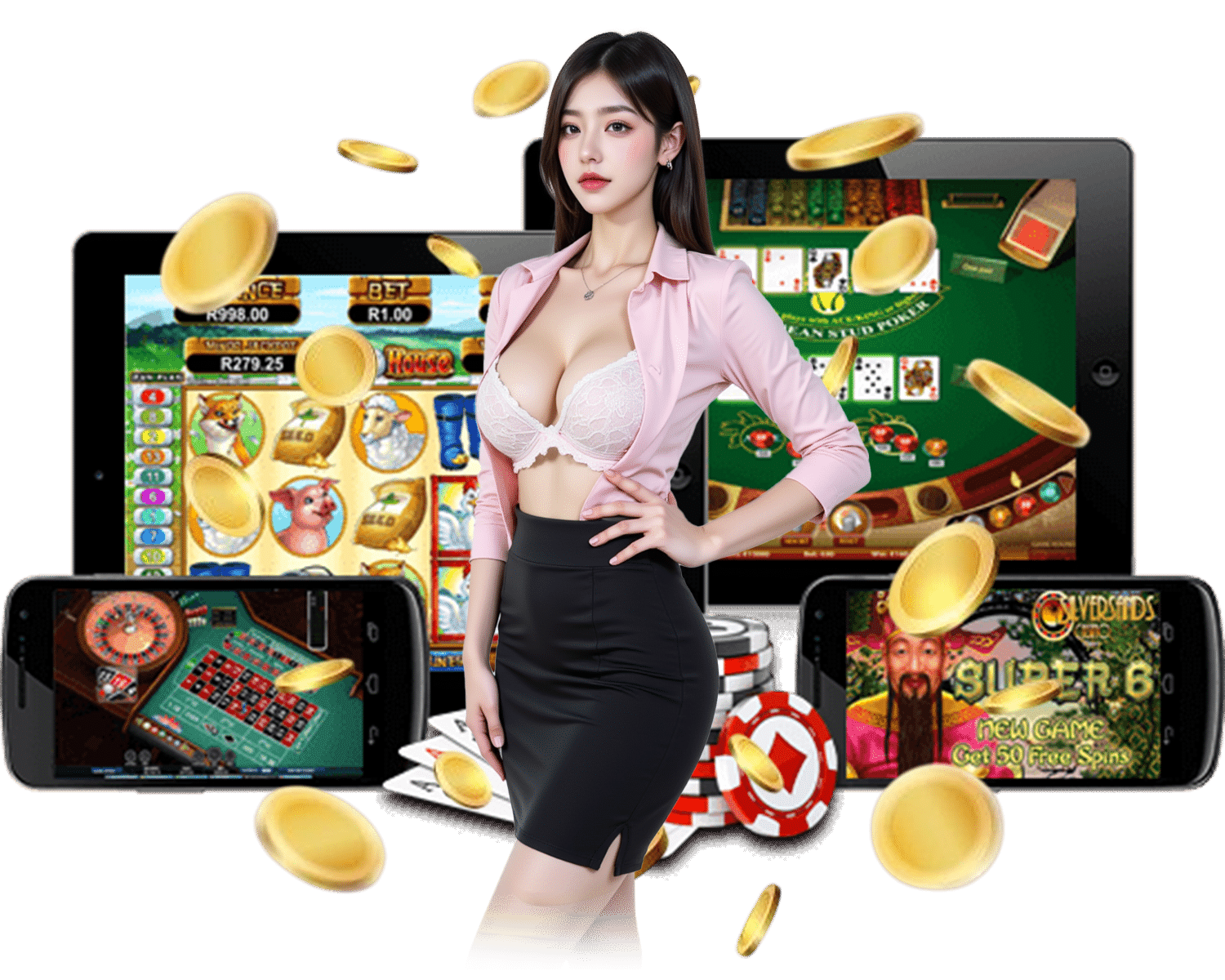RST888 สล็อต