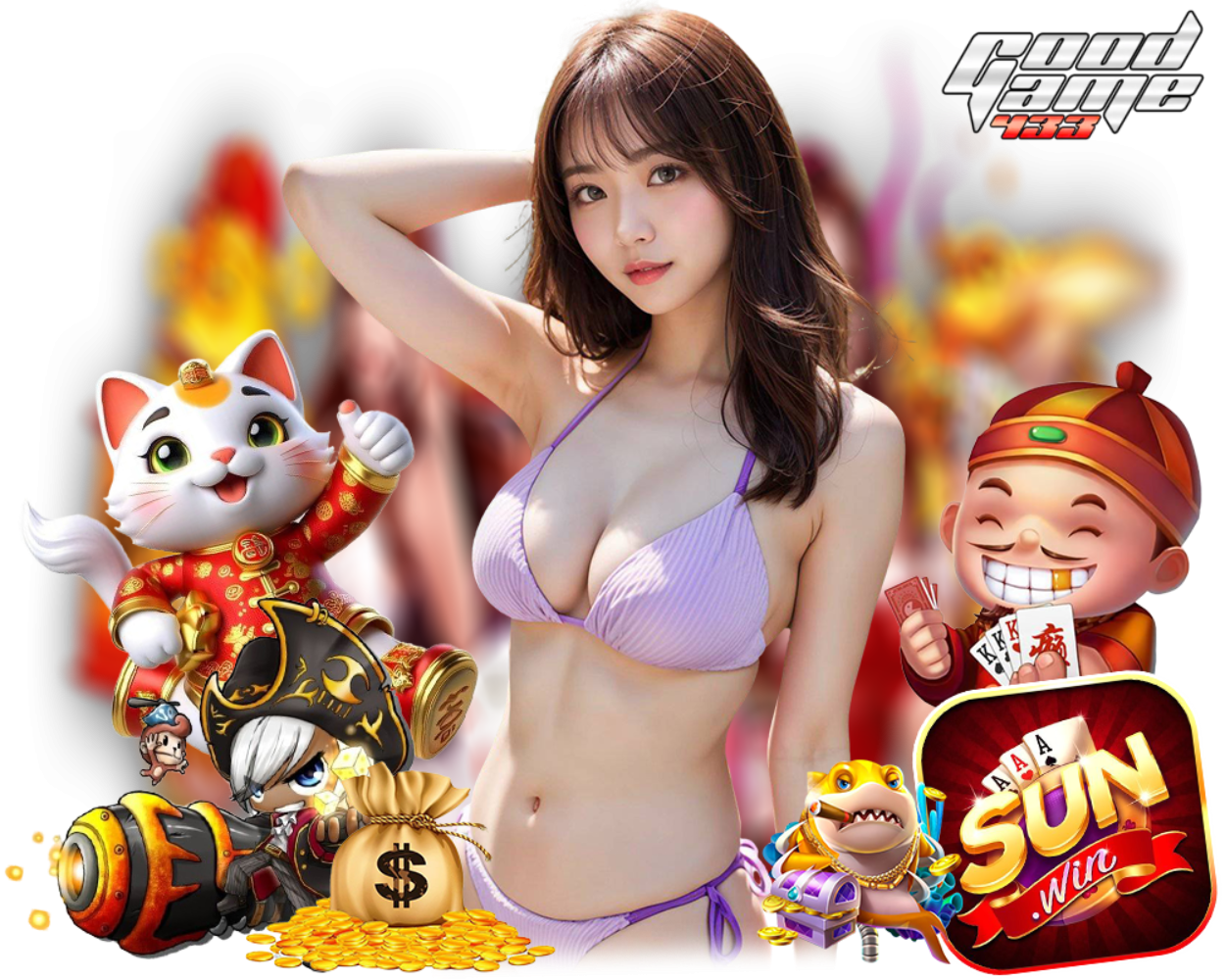 ทางเข้า GOODGAME433 เว็บตรง